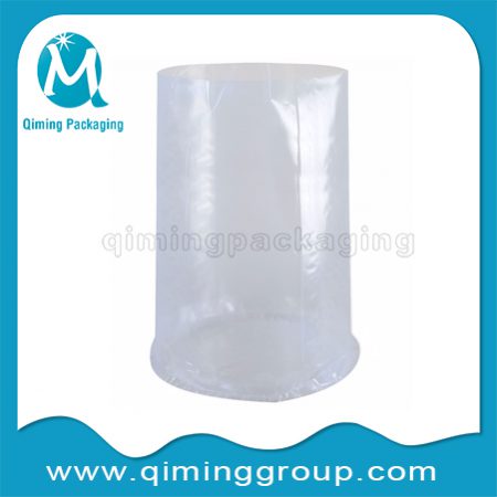 Round Bottom Drum Linners & Inserts -Qiming Packaging