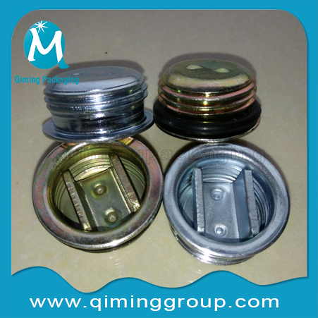 3/4 inch drum bungs,barrel bungs,drum plug - Qiming Packaging China