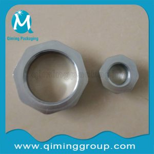 steel drum flanges,drum caps -drum closures-Qiming Packaging