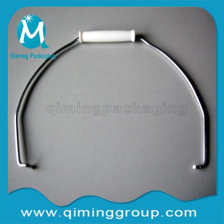 Metal & Plastic Handles Rings Sleeves -Accessories