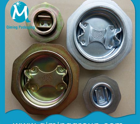 Low Price Galvanished Drum Closures, steel drum closures, Metal Plugs And Flanges,6 Musts You Need To Know On Drum Closures