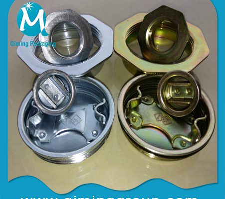 drum closure instructions steel drum closures, China Metal Plugs And Flanges For Industrial Steel Drums Manufacturers