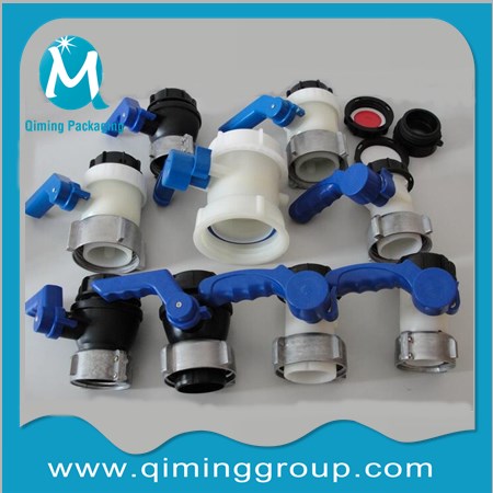 IBC Tank Fittings