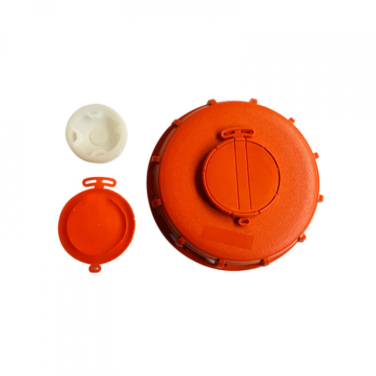 IBC Tote Lids & Caps IBC fitting