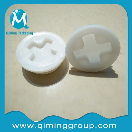 white plastic bungs drum bungs HDPE 2 inch