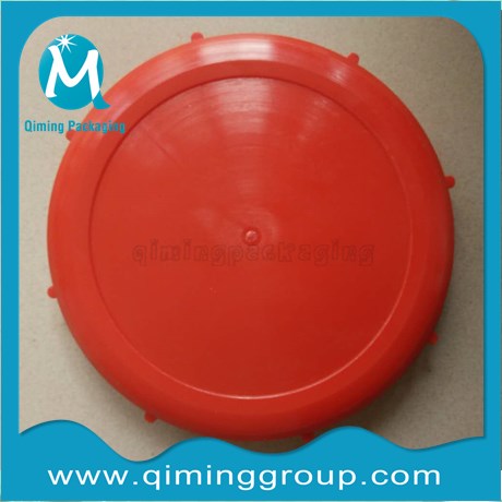 polyethylene plain fill cap ibc blanking cap