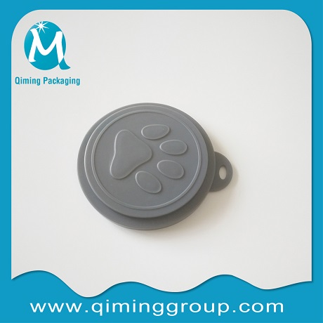 Pet Food Can Lids