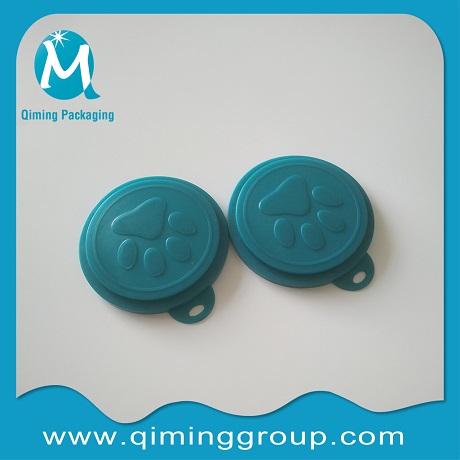 Pet food can lids 88 mm 75mm