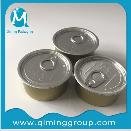 Cat Food Storage Tins