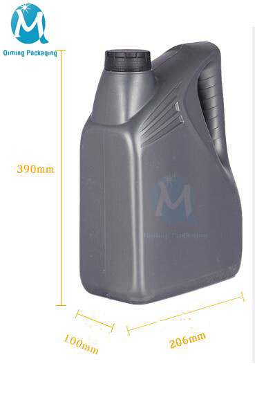 4 L plastic jerry cans