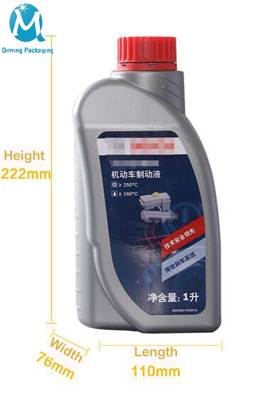 brake fluid plastic cans jerry cans