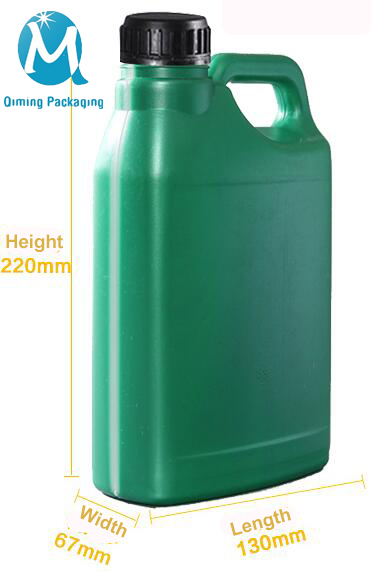 machine oil engine oil plastic jerry cans pail