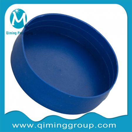 Pipe Protection Caps - Qiming Packaging Lids Caps Bungs,Cans Pails ...