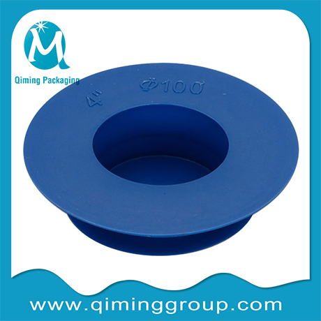 Plastic Pipe End Caps - Qiming Packaging Lids Caps Bungs,Cans Pails
