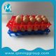 Plastic Chicken Egg Trays