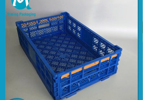 Plastic Collapsible Crates Plastic Folding Crates