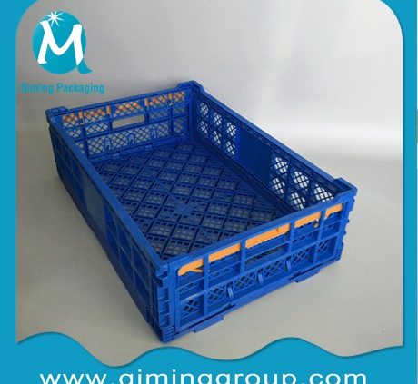 Plastic Collapsible Crates Plastic Folding Crates