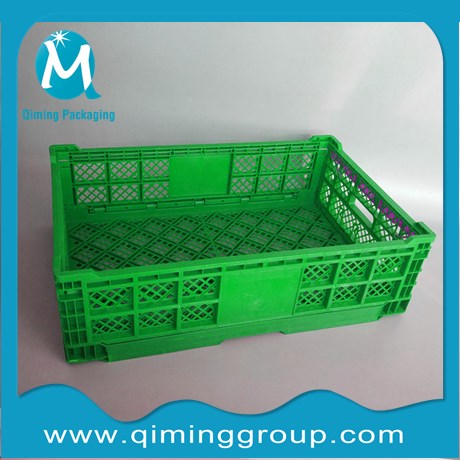 Plastic Collapsible Crates