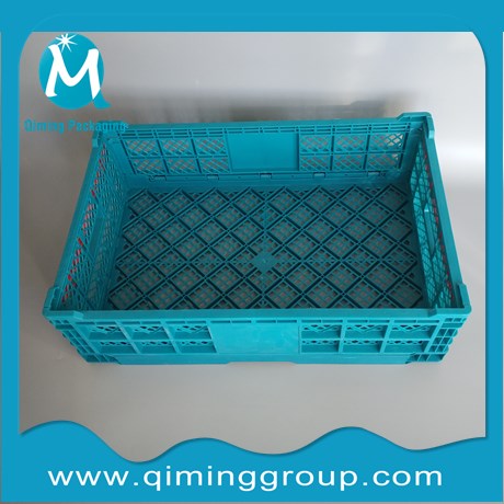 Plastic Collapsible Crates Plastic Folding Crates