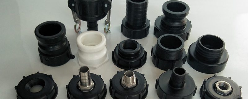 IBC adapter IBC Coupling hose pipe connector