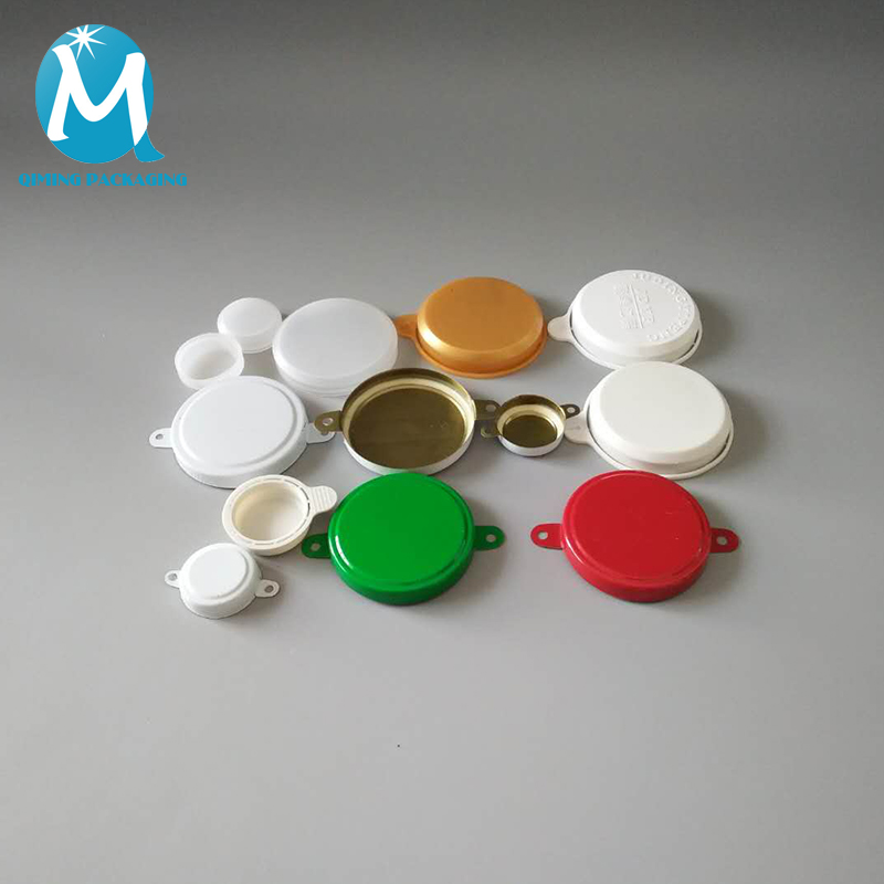 2 “& 3/4 ” Metal Drum Cap Seals Plastic Drum Cap Seals For Metal Drums