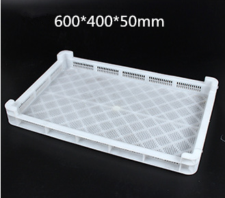 pasta plastic drying tray