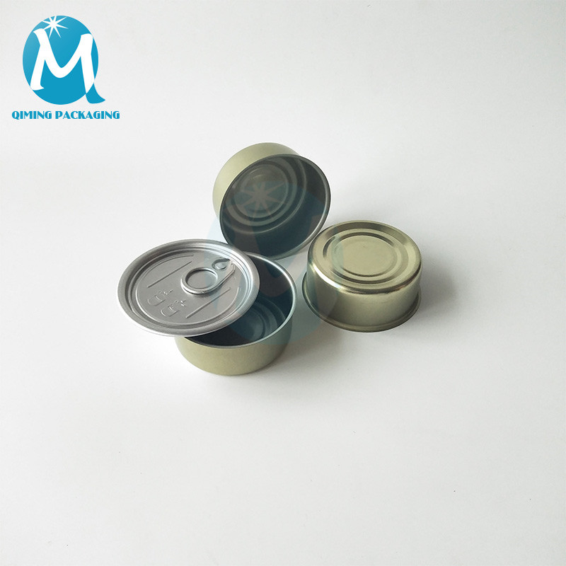 Pet Food Tin Can Qiming Packaging Lids Caps Bungs,Cans Pails Buckets