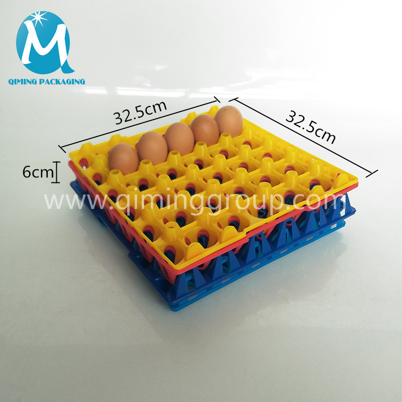 30 holes plastic egg tray 6