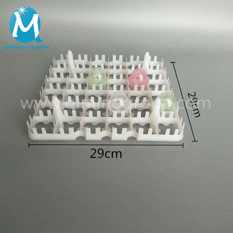 36 holes plastic egg tray