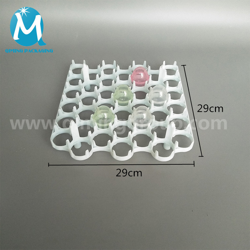 42 holes incubate plastic egg tray