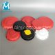 IBC tank lids