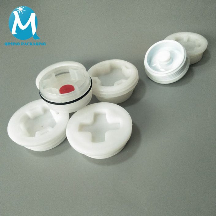 Cap Seal Manufacturer Qiming Industrial Packaging and Container