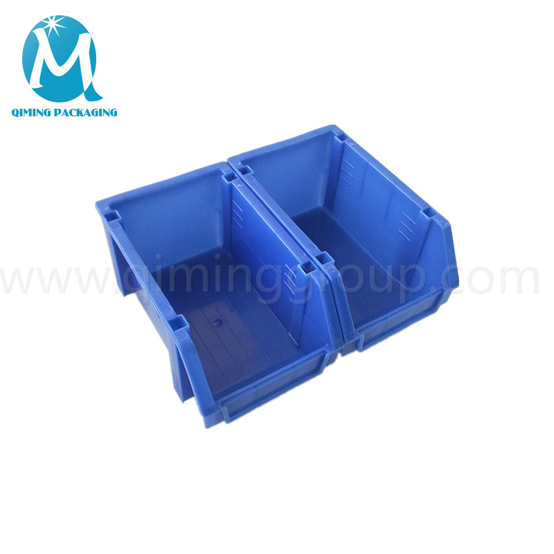 plastic part bins