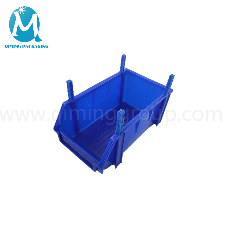 plastic part bins