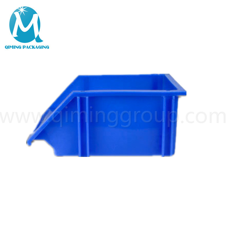 plastic part bins (3)