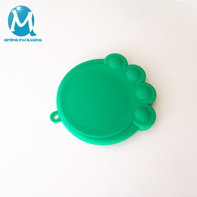 Silicone Canned Lids