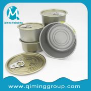 Food tin cans