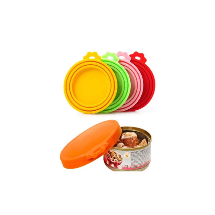 Plastic Pet Can Lids Qiming Packaging Lids Caps Bungs,Cans Pails