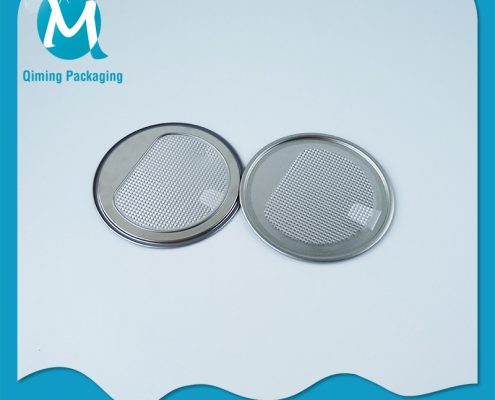 easy peel off ends