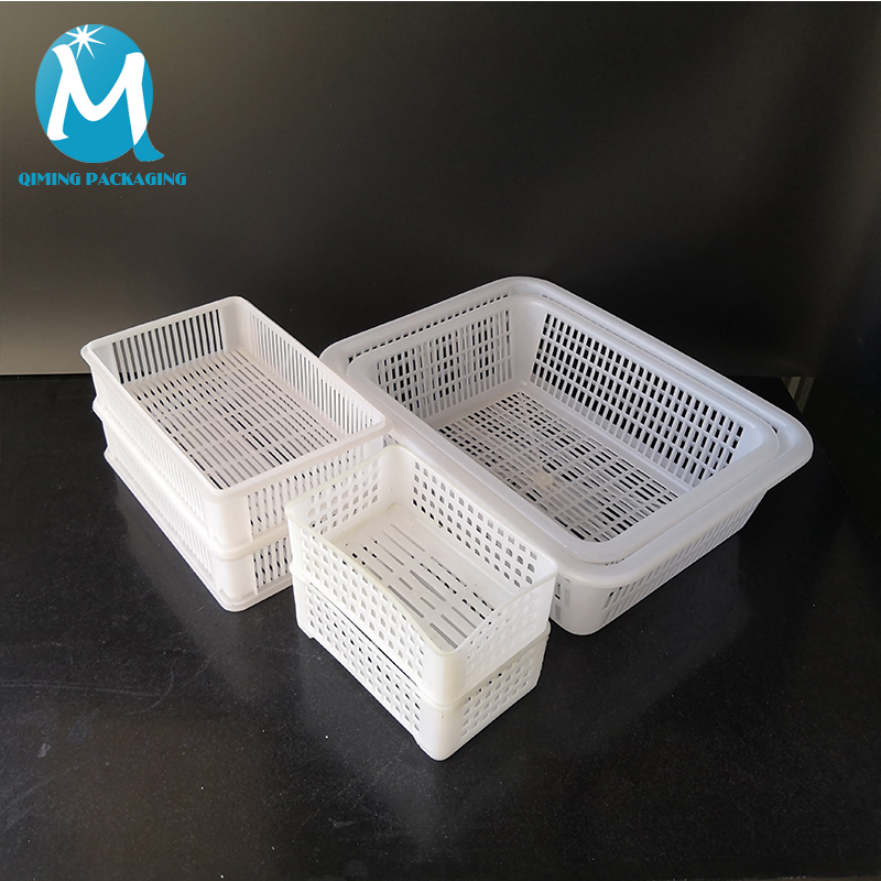 Plastic Drying Tray Freezing Tray - Qiming Packaging Lids Caps Bungs,Cans  Pails Buckets Baskets Trays