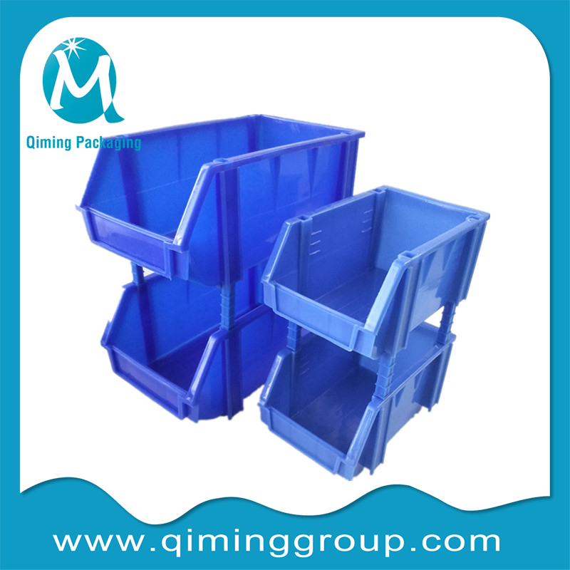 plastic parts bin 5