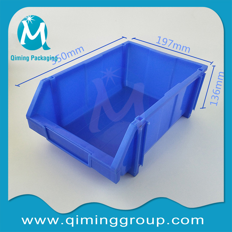 plastic parts bin3