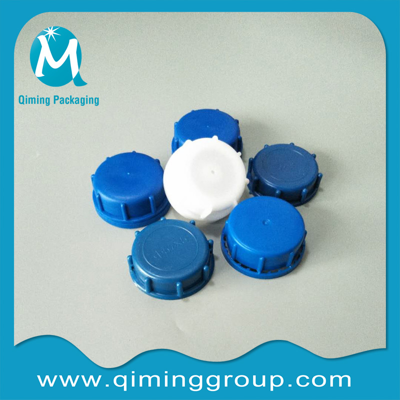 plastic screw cap Qiming Packaging Lids Caps Bungs,Cans Pails Buckets