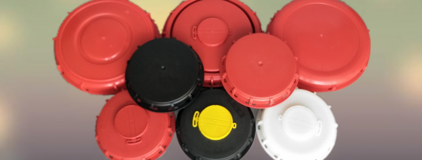 ibc tote lids