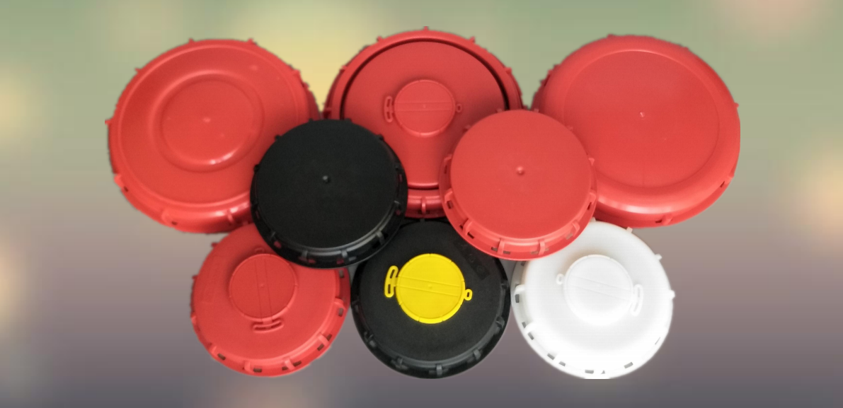 ibc tank lids Qiming Packaging Lids Caps Bungs,Cans Pails Buckets