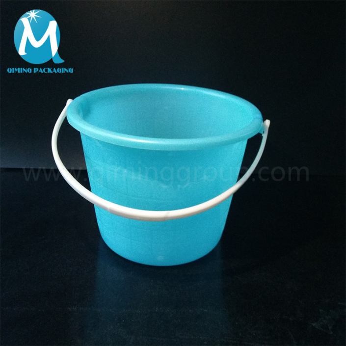 The Use Of Plastic Beach Buckets Qiming Packaging Lids Caps Bungs