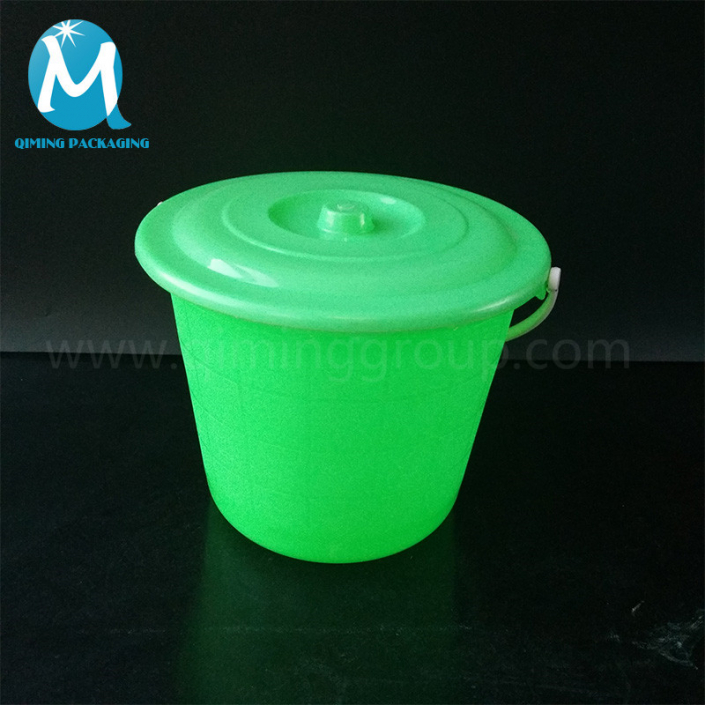 The Use Of Plastic Beach Buckets Qiming Packaging Lids Caps Bungs