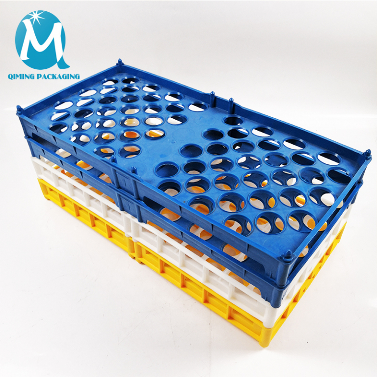 What is the difference between PVC and PE? Qiming Packaging Lids Caps