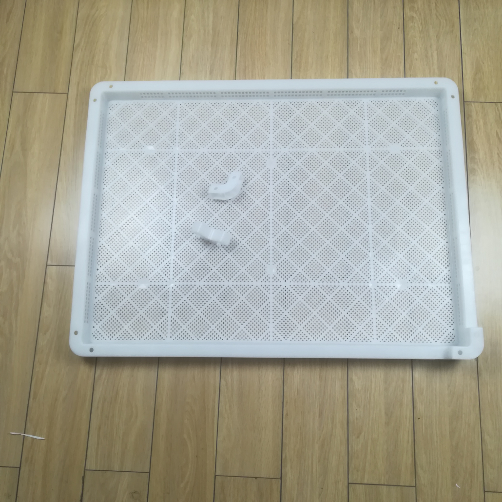Plastic Vented Drying Trays Qiming Packaging Lids Caps Bungs,Cans