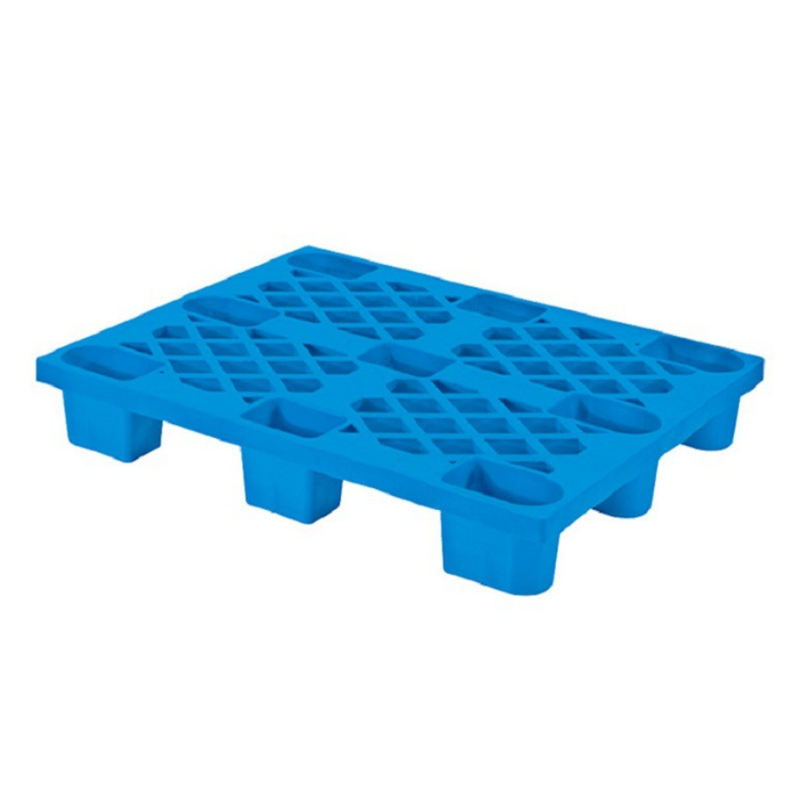 plastic pallet